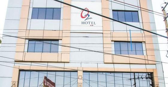 Hotel O2 VIP